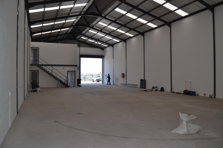 To Let commercial Property for Rent in Rivergate Western Cape